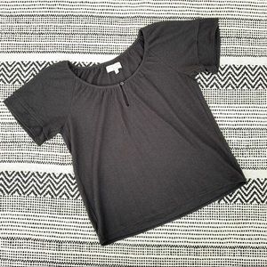 Madewell Texture & Thread 100% Cotton Shirt size XXS
